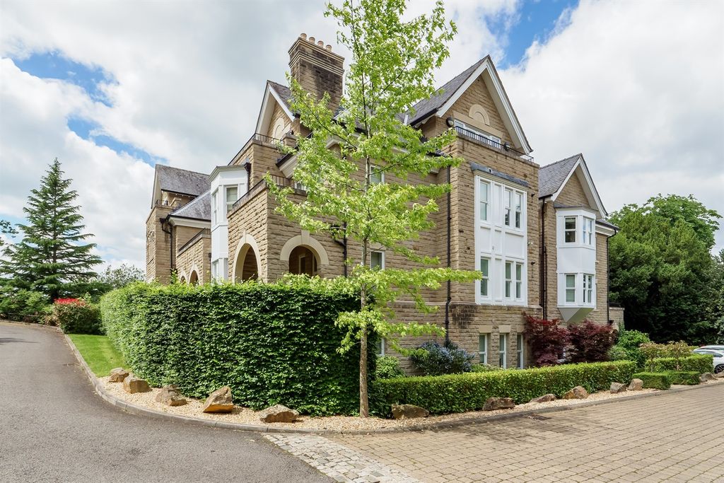 Additional image 20 of 3 bed flat for saleKingburys House, St. Hilarys Park, Alderley Edge SK9