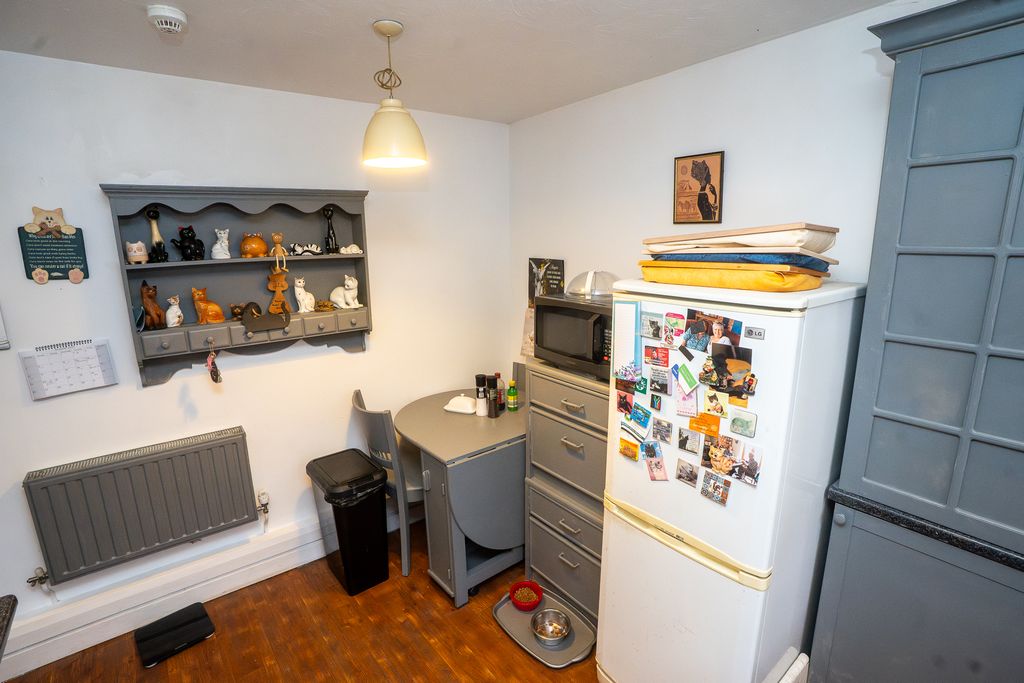 Additional image 10 of 2 bed maisonette for saleLove Lane, Denbigh LL16