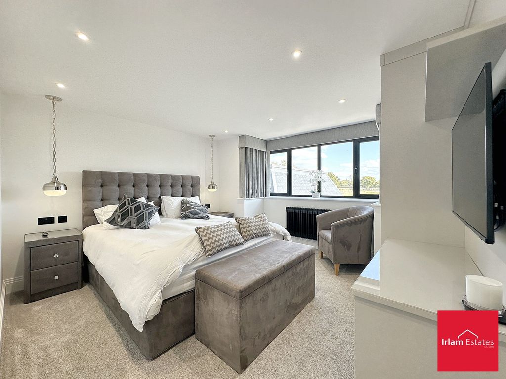 Additional image 45 of 5 bed detached house for saleKay Lane, Lymm WA13