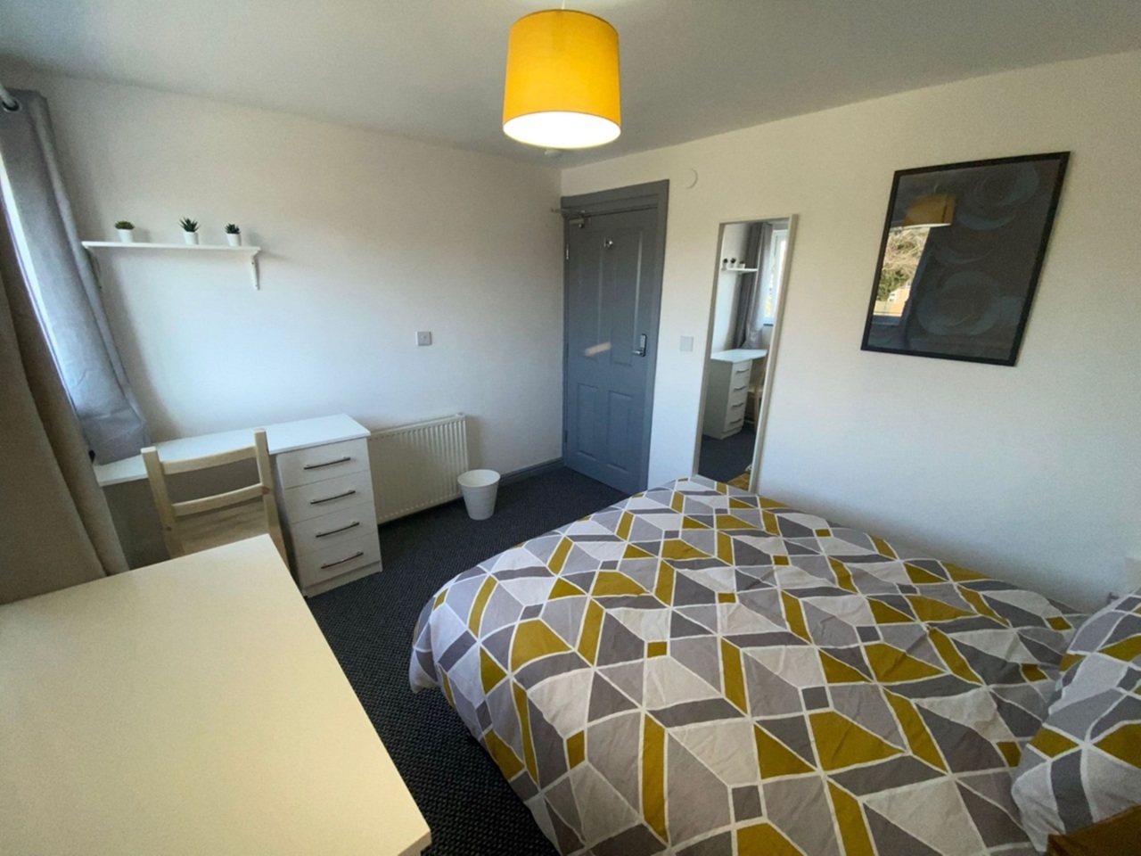 Additional image 6 of Room in a Shared House, Sherborne Grove, B1, N1 7GU