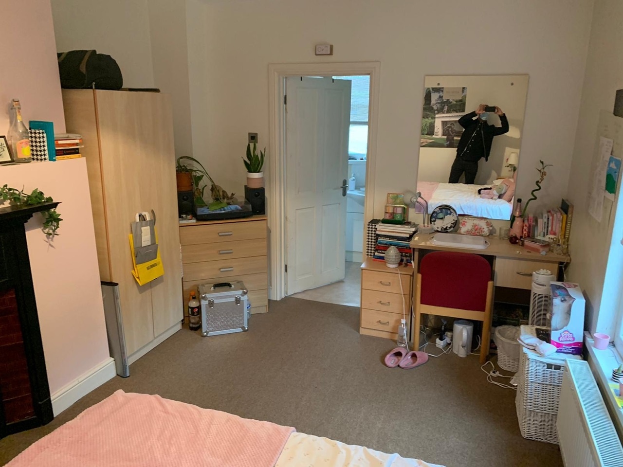 Additional image 6 of 5 Bed Flat, Southwell Road, SE5, N1 7GU