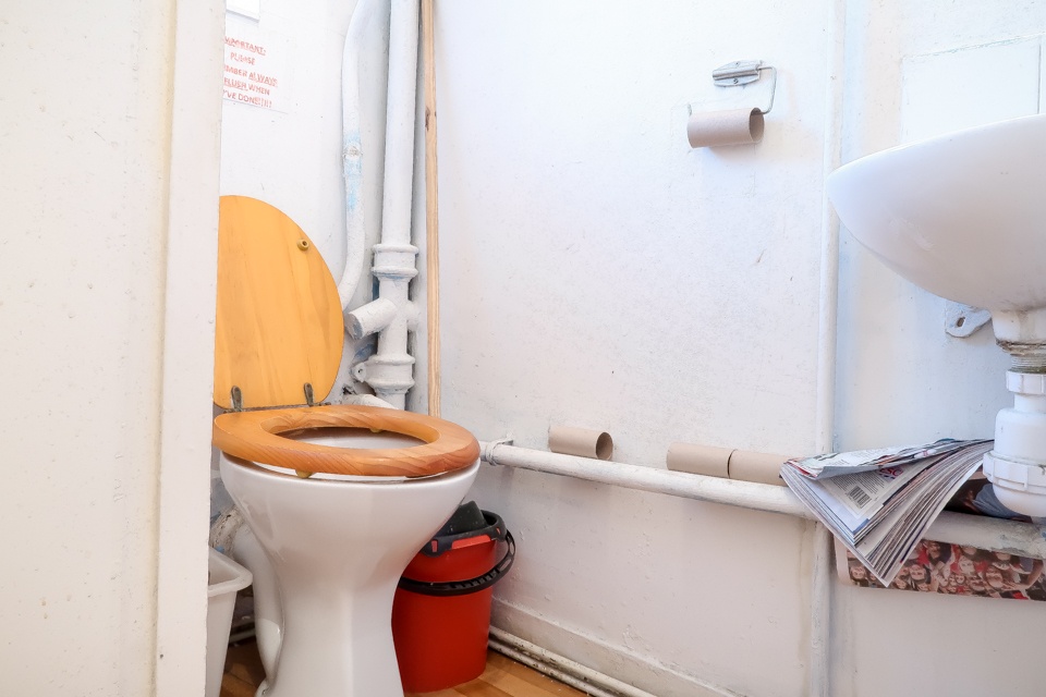 Additional image 17 of Room in a Shared Flat, Bethnal Green, E2, E2 6QX