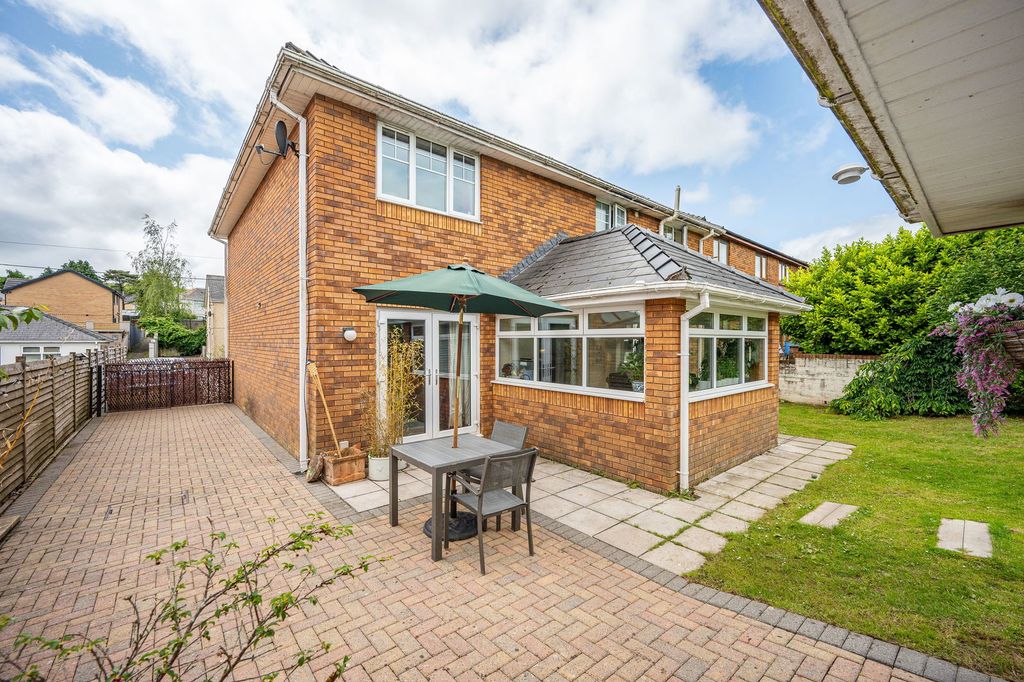 Additional image 28 of 4 bed detached house for saleCharles Street, Tredegar NP22