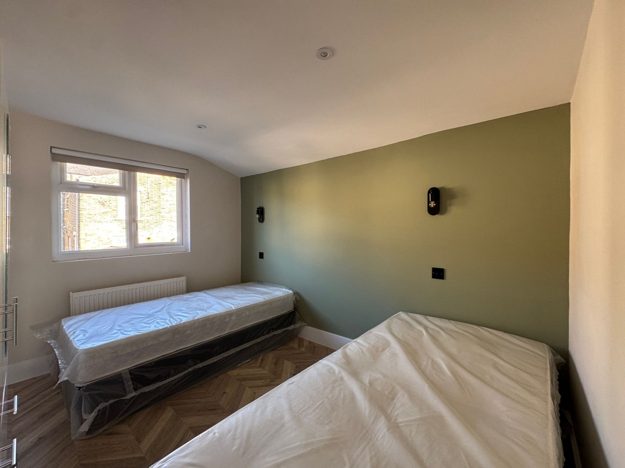 Additional image 4 of 2 Bed Flat, Heron Road, SE24, N1 7GU