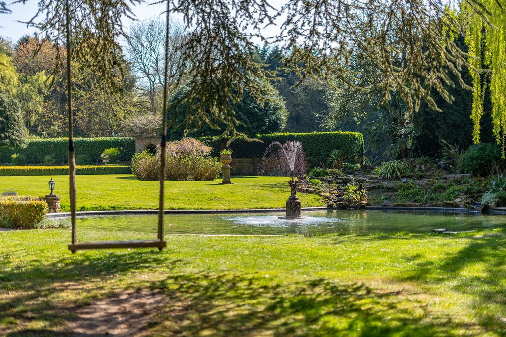 Additional image 46 of 6 bed country house for saleFauld Manor, Fauld, Staffordshire DE13