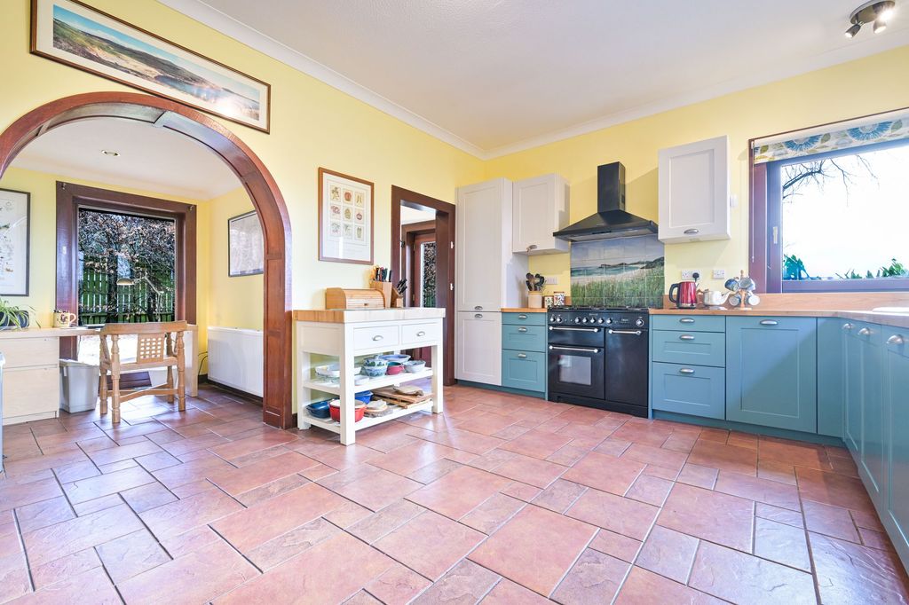 Additional image 3 of 5 bed detached house for saleConival, 4 Dene Park, Biggar ML12