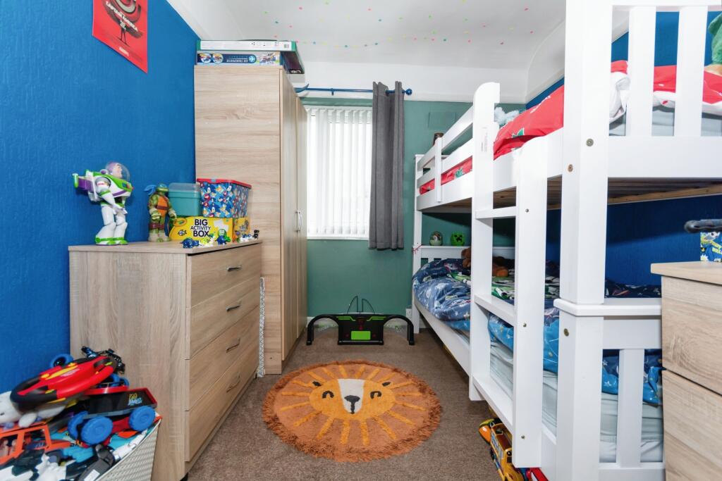 Additional image 15 of Tavistock Road, Birmingham, West Midlands, B27