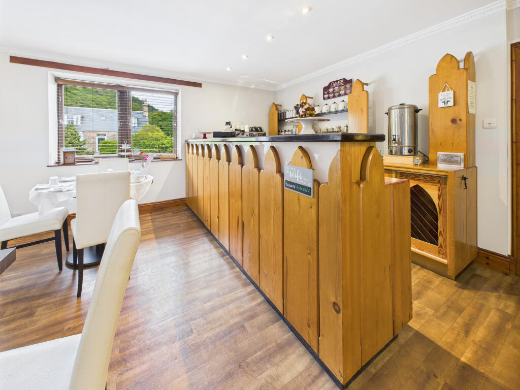 Additional image 12 of The Auld Kirk, 31 Braemar Road, Ballater, Aberdeenshire