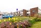 White Horses, Marine Drive, Barton on Sea, Hampshire, BH25