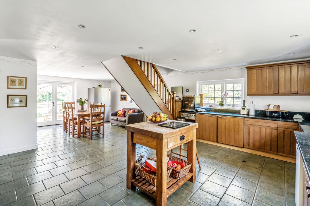 Additional image 5 of 4 bed farm for saleTrunley Heath Road, Bramley, Surrey GU5