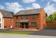 Additional image 8 of ARCHFORD at Hughes Meadow Milners Lane, off Concorde, Lawley, Telford TF4