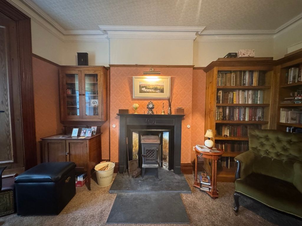 Additional image 11 of 4 bed farm for saleAbergwesyn Road, Tregaron SY25