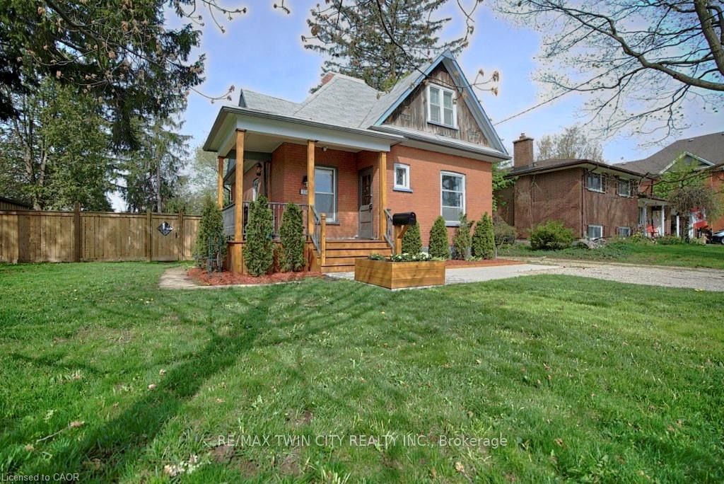 338 Laurel Street, Cambridge, ON, N3H 3Y8