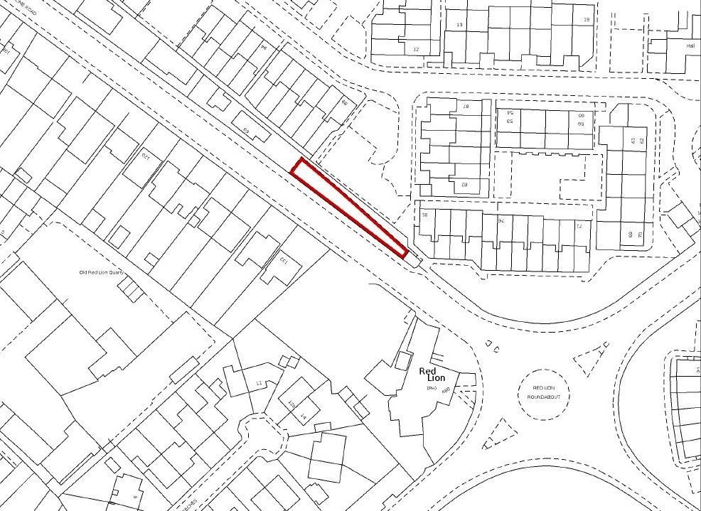 Additional image 6 of Land for saleFrome Road, Odd Down, Bath BA2