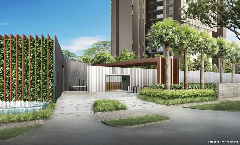 Additional image 25 of Commonwealth Avenue