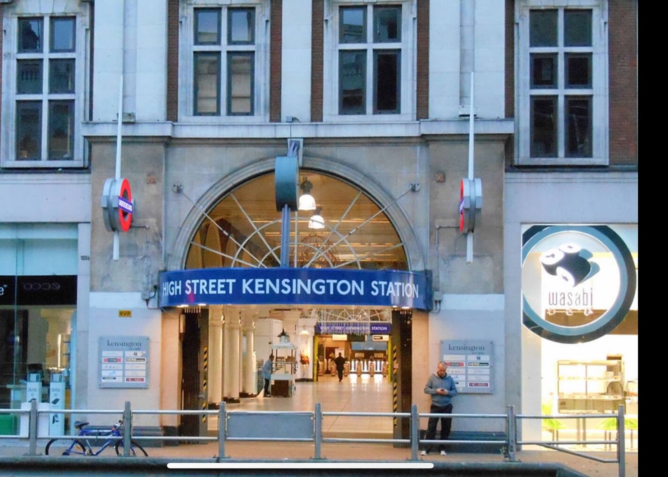 Additional image 17 of 1 Bed Flat, Holland Road, W14, N1 7GU