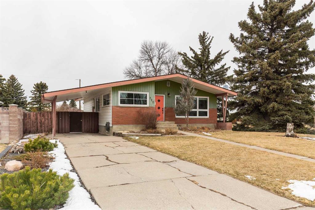 Additional image 3 of 222 27 Street S, Lethbridge, AB, T1J 3R6