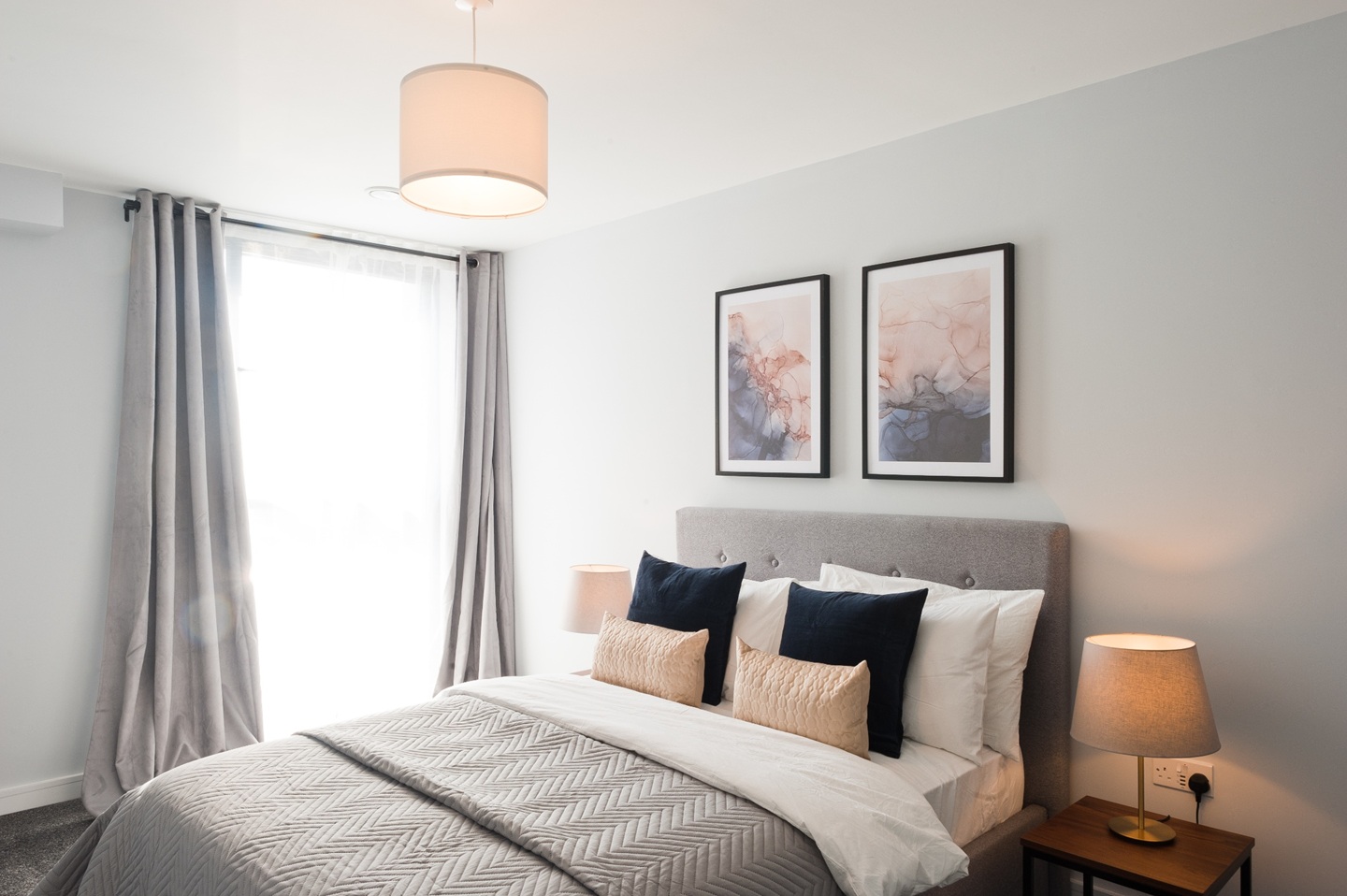 Additional image 5 of 1 Bed Flat, Park Works, B12, N1 7GU