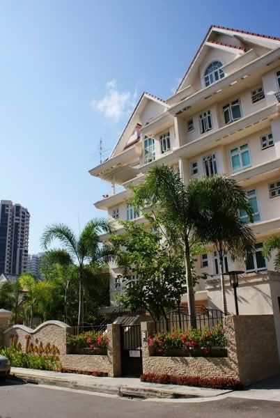 Additional image 12 of 25 Jalan Hajijah