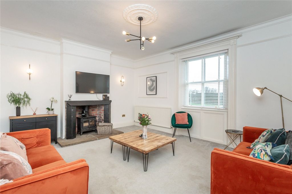 Additional image 8 of 17 bed terraced house for saleThe Grange Holidays, Bempton Lane, Flamborough, East Yorkshire YO15