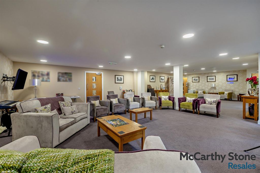 Additional image 25 of 2 bed flat for saleThe Laureates, Newgate Street, Cottingham HU16