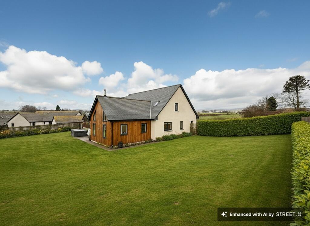 Additional image 39 of Forbes, Alford, AB33