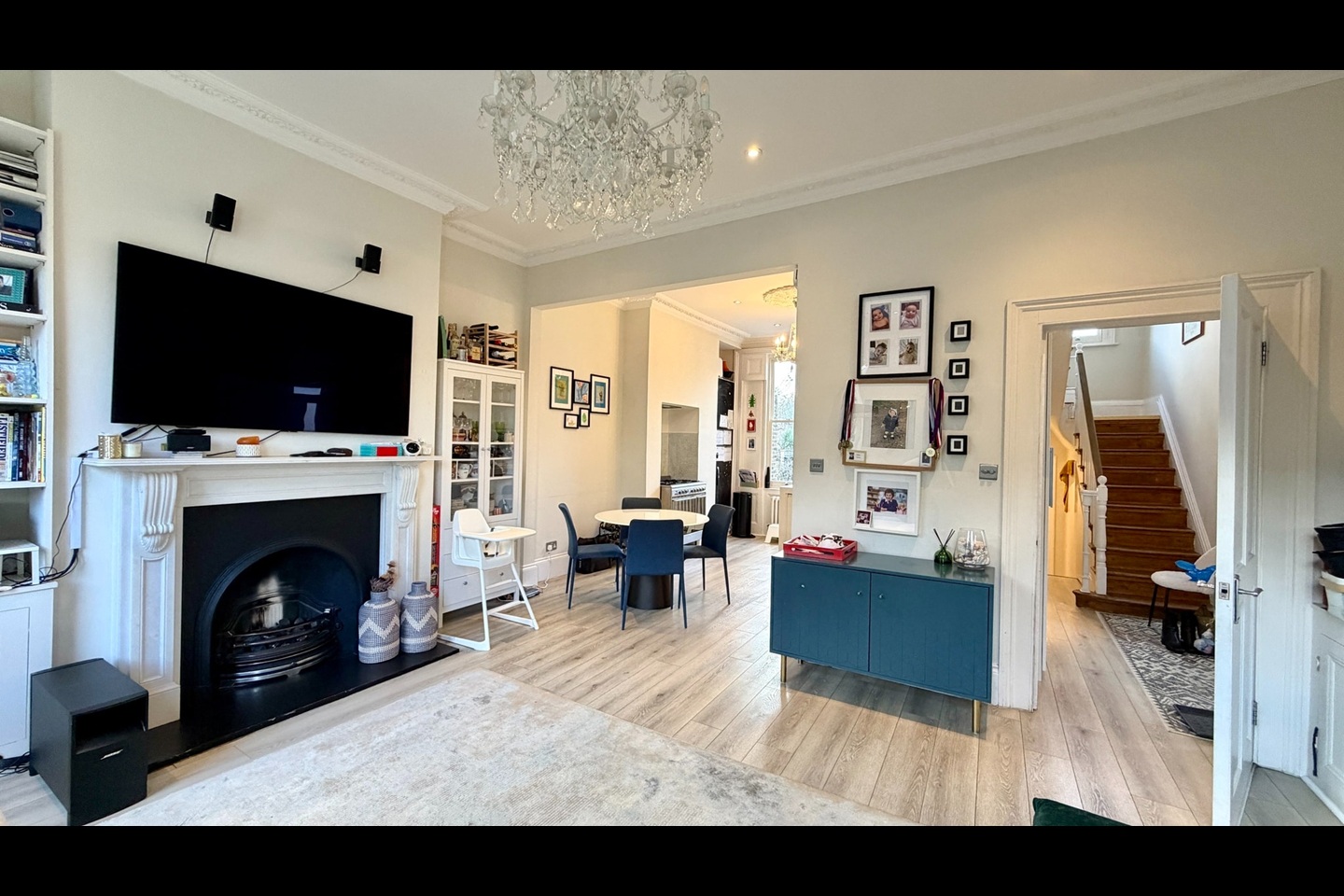 Additional image 43 of 4 Bed Terraced House, Morton Road, N1, N1 7GU