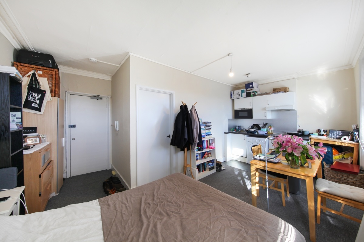 Additional image 2 of Studio Flat, Fortess Road, NW5, N1 7GU