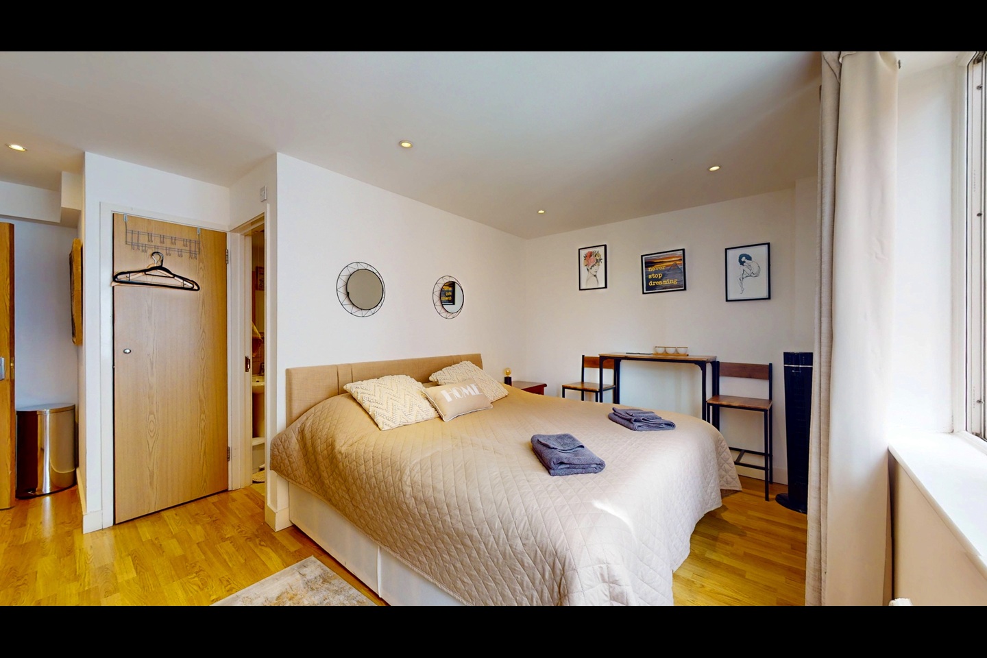 Additional image 17 of 2 Bed Flat, Southwark Park Road, SE16, N1 7GU