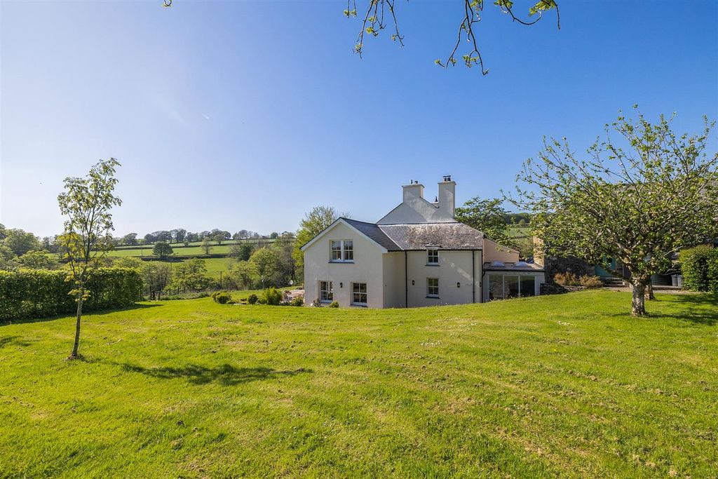 Additional image 40 of 6 bed country house for saleLamerton, Tavistock - Devon PL19