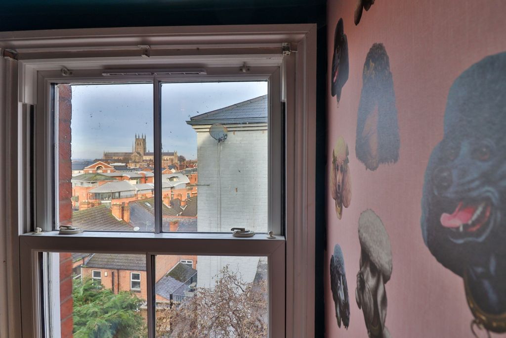 Additional image 19 of 3 bed semi-detached house for saleWoolhope Road, Worcester WR5