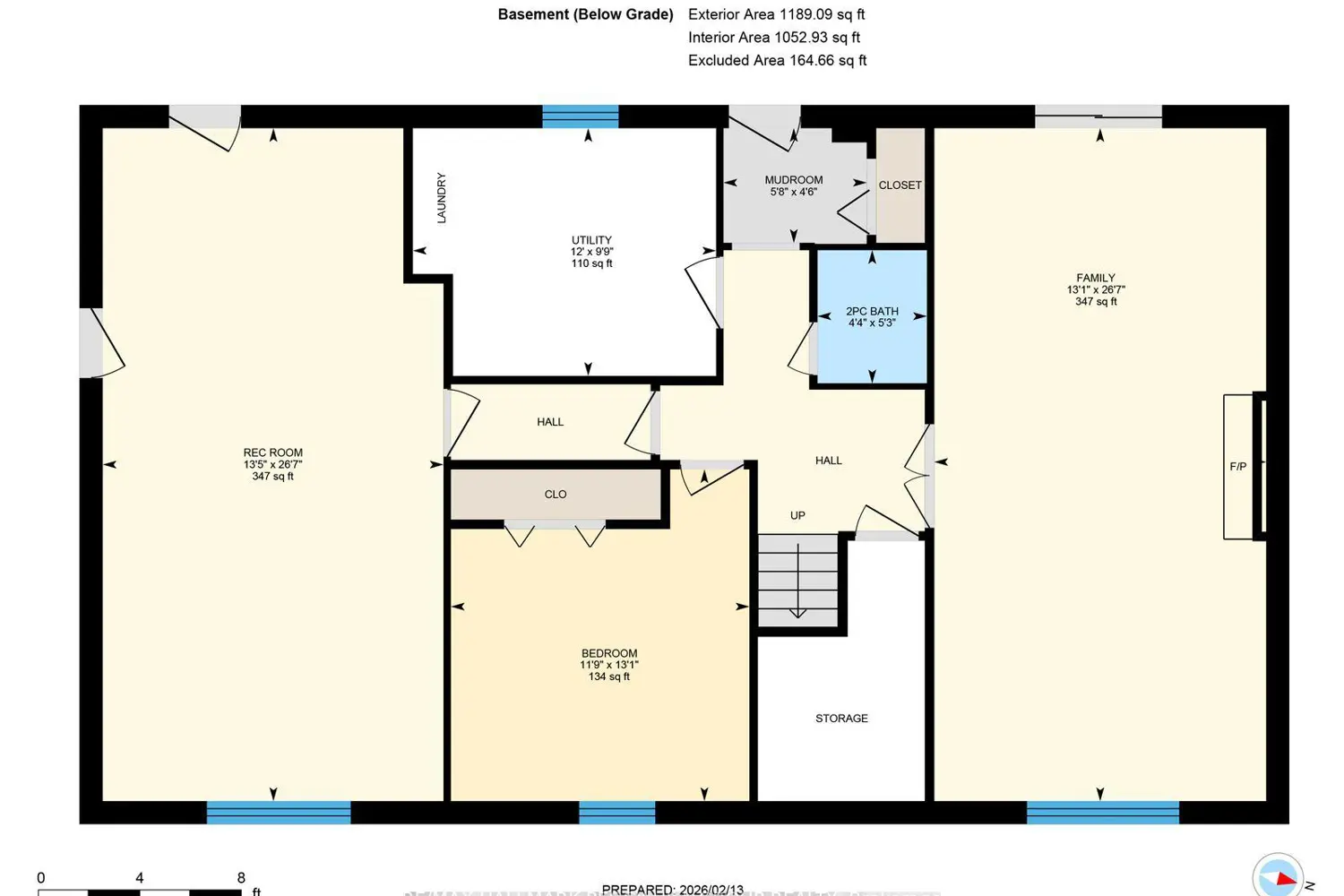 Additional image 3 of 3822 West Street