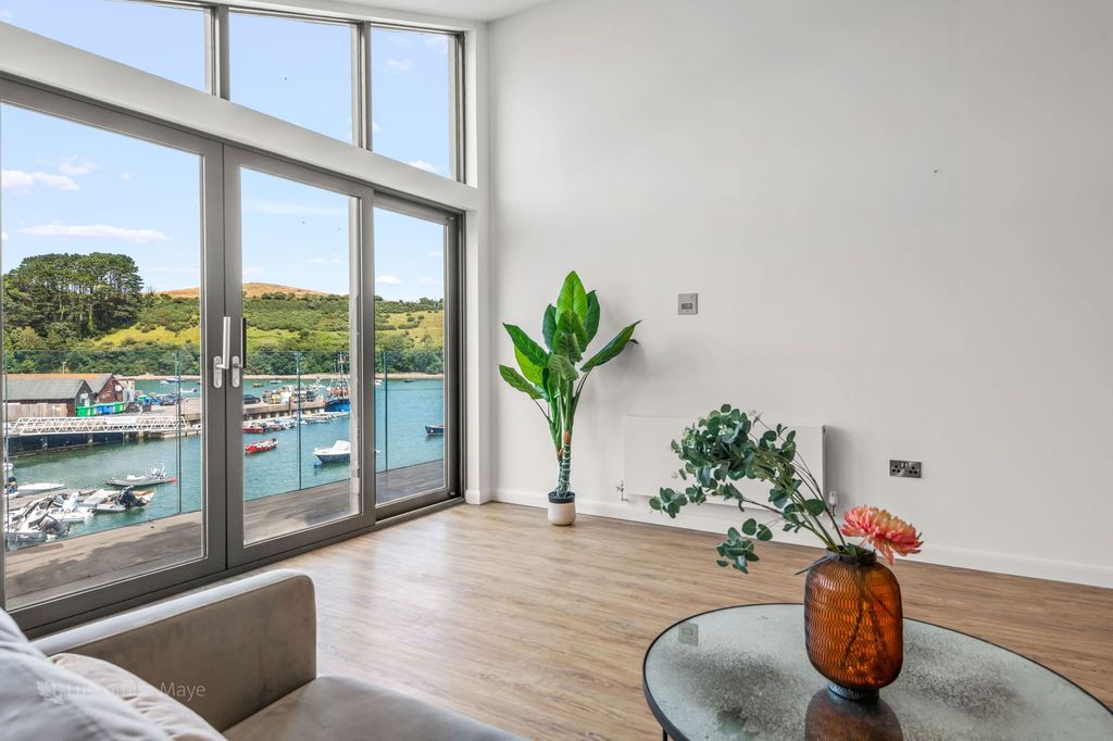 Additional image 8 of 3 bed flat for saleIsland Street, Salcombe TQ8