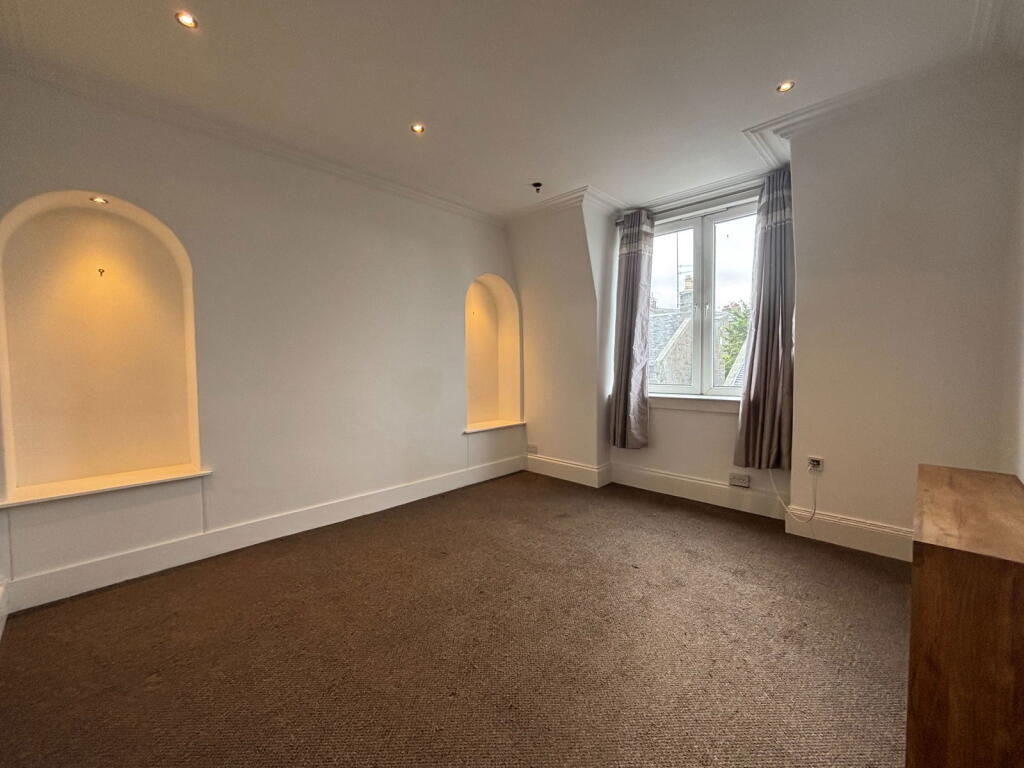 Additional image 3 of Top Floor, 5 Abbey Place. AB11 9QH