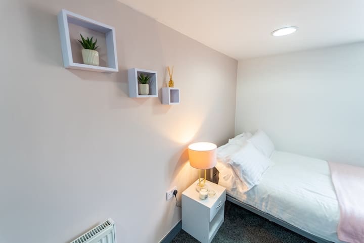 Additional image 6 of Studio Flat, Birmingham, B29, N1 7GU