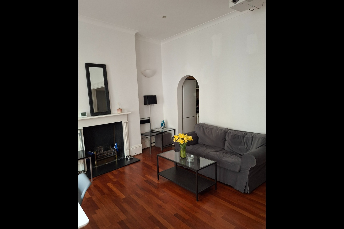 Additional image 2 of Room in a Shared Flat, Beaumont Crescent, W14, N1 7GU