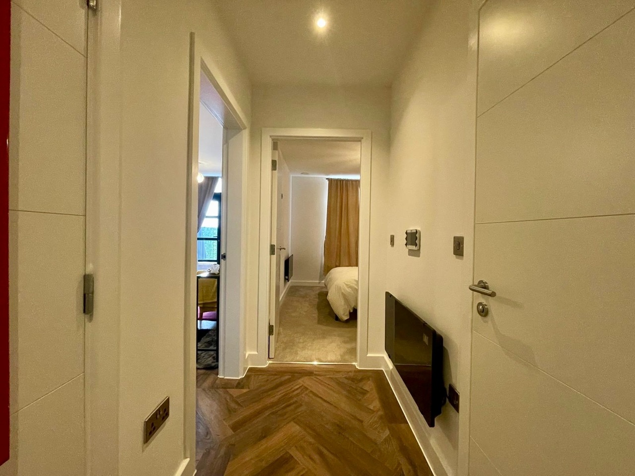 Additional image 13 of 1 Bed Flat, Gunsmith House, B4, N1 7GU