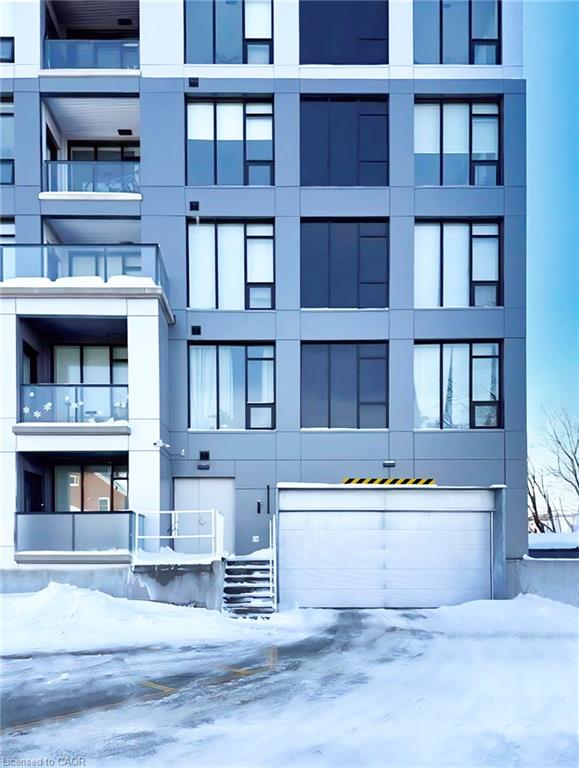 Additional image 4 of 101-690 King Street W, Kitchener, ON, N2H 5L8