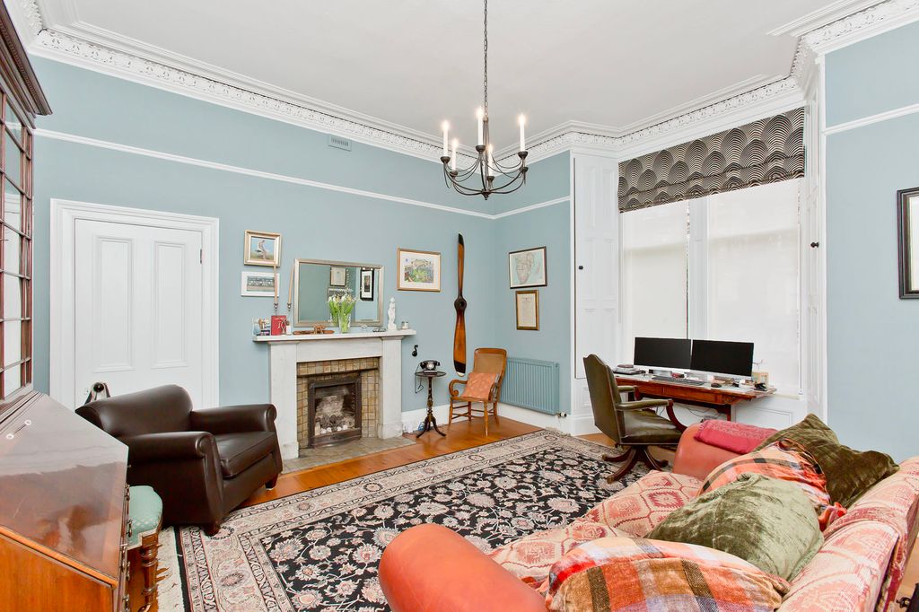 Additional image 17 of 6 bed semi-detached house for saleFountainhall Road, Edinburgh EH9