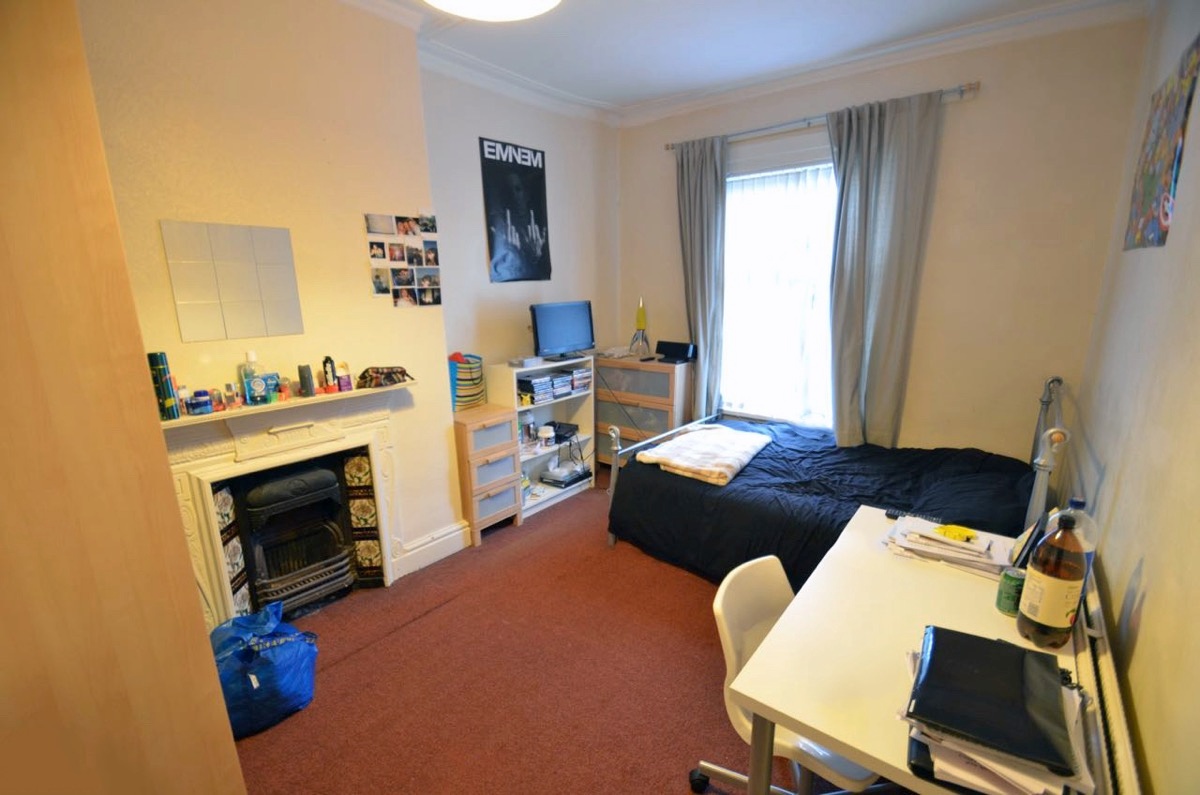 Additional image 5 of 8 Bed Terraced House, Belle Vue Road, LS3, N1 7GU