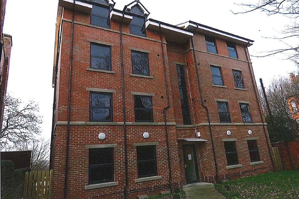 Additional image 6 of 3 Bed Flat, Clarendon Road, LS2, N1 7GU