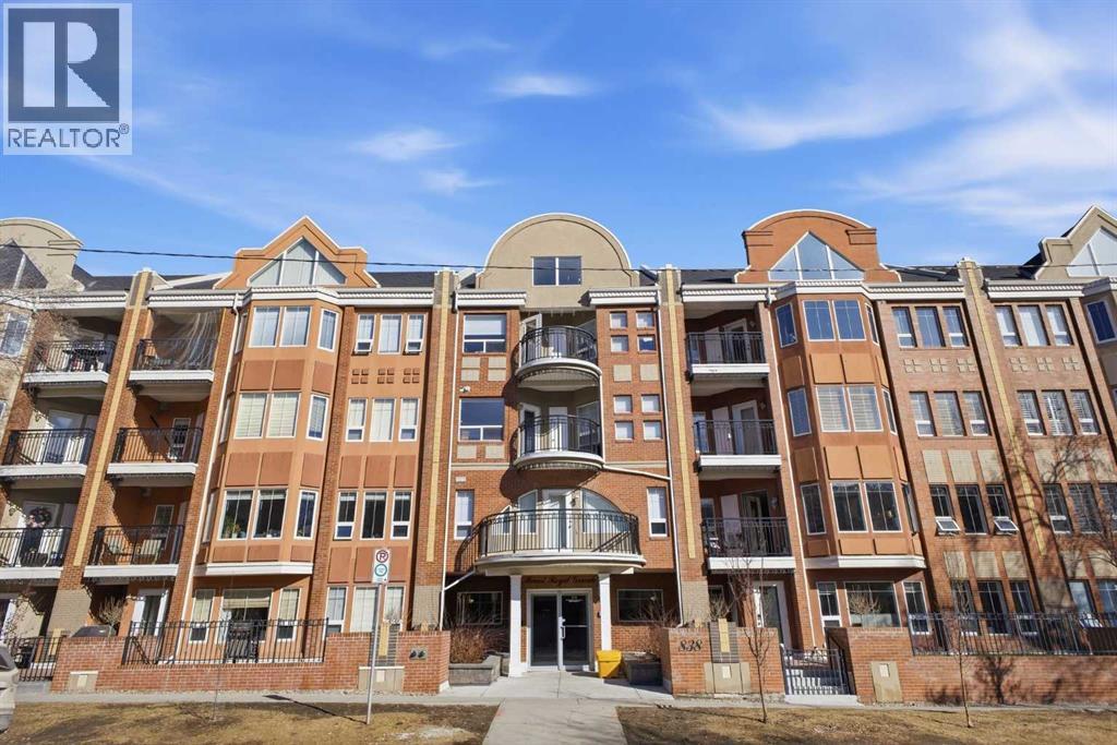 205, 838 19 Avenue SW