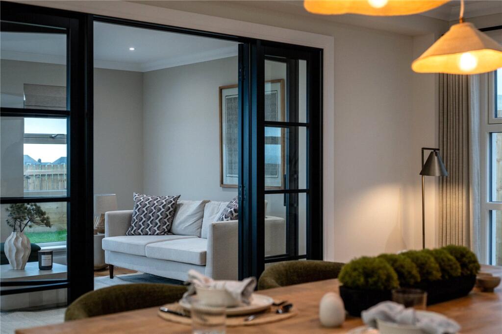 Additional image 8 of Plot 2 The Mulberry, Brownmuir, Fordoun, Laurencekirk, AB30