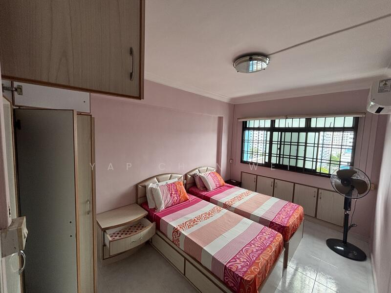 Additional image 6 of 965 Hougang Avenue 9