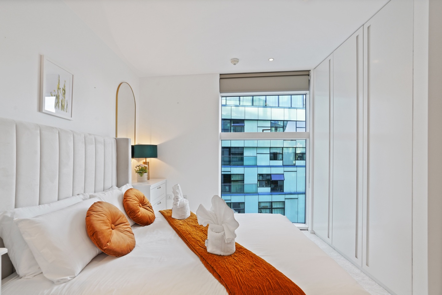 Additional image 11 of 2 Bed Penthouse, Wharfside St, B1, B4 7LN