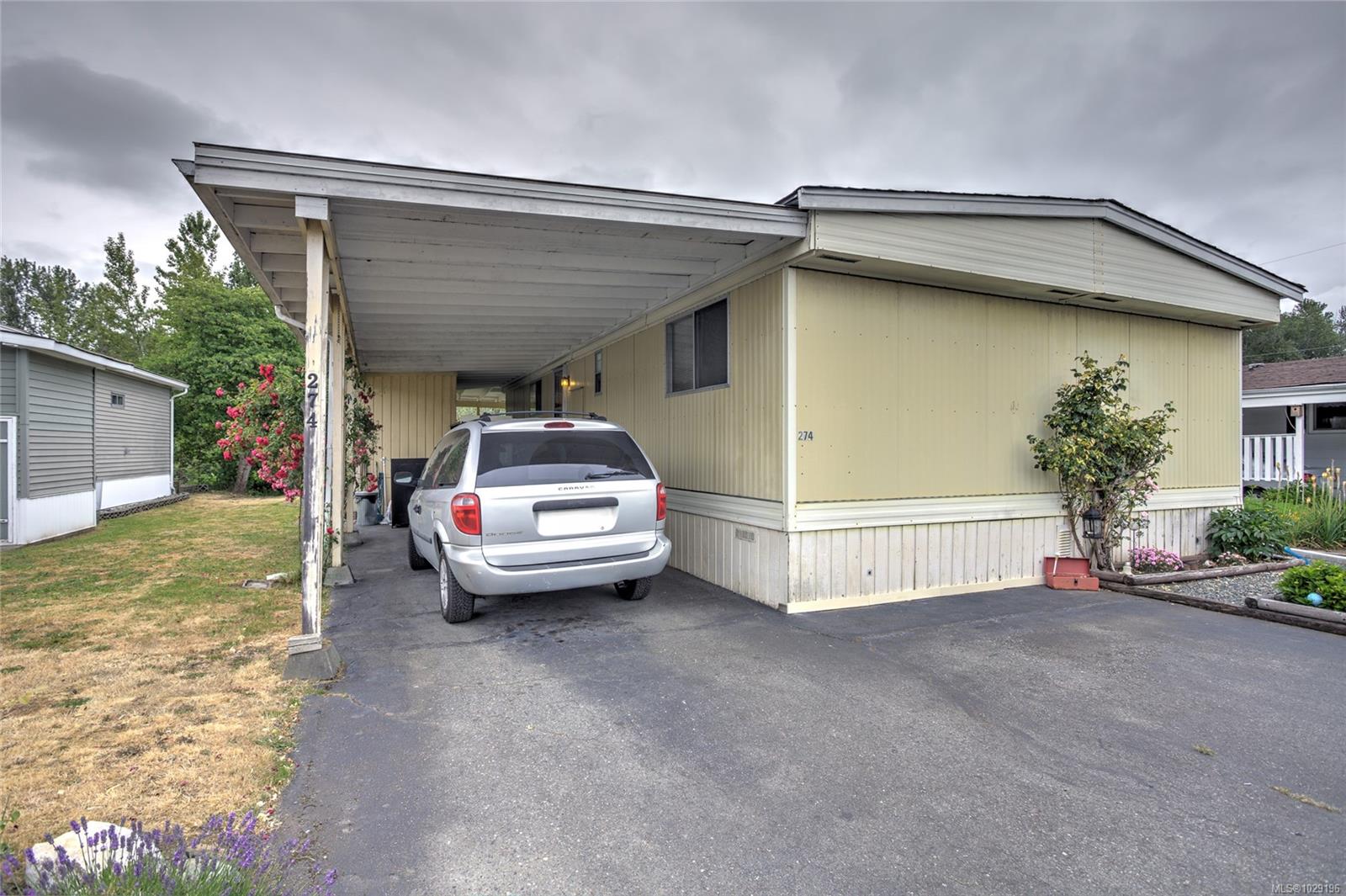 274-2885 Boys Road, Duncan, BC, V9L 4Y9
