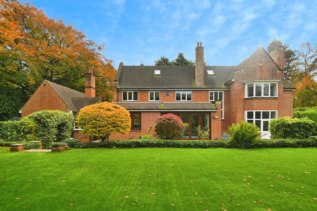 Additional image 6 of 5 bed detached house for saleLuttrell Road, Sutton Coldfield B74