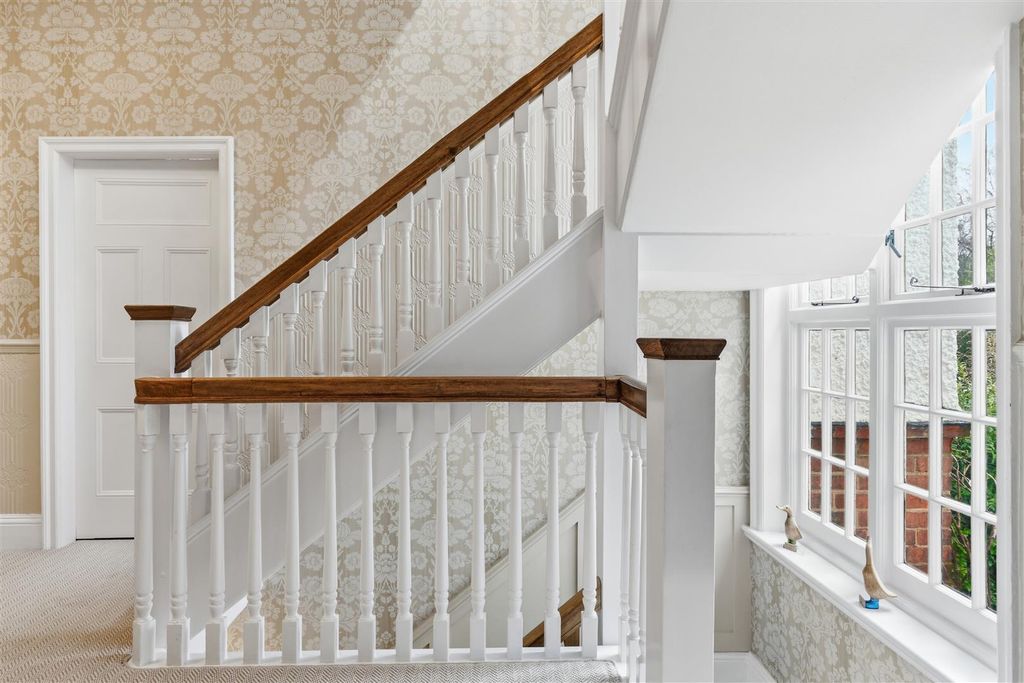 Additional image 32 of 7 bed detached house for saleHartopp Road, Sutton Coldfield B74