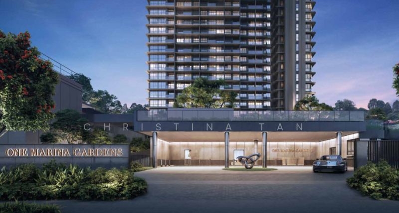 Additional image 9 of 3 Marina Gardens Lane