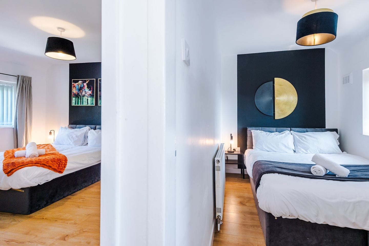 Additional image 7 of 4 Bed Semi-Detached House, Wynn Street, B15, N1 7GU